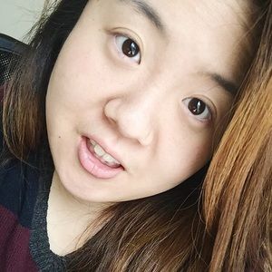 Meet your Posher, Joanna